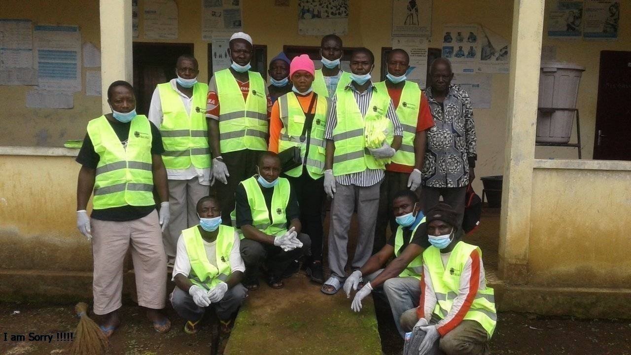 Yosemite National Park